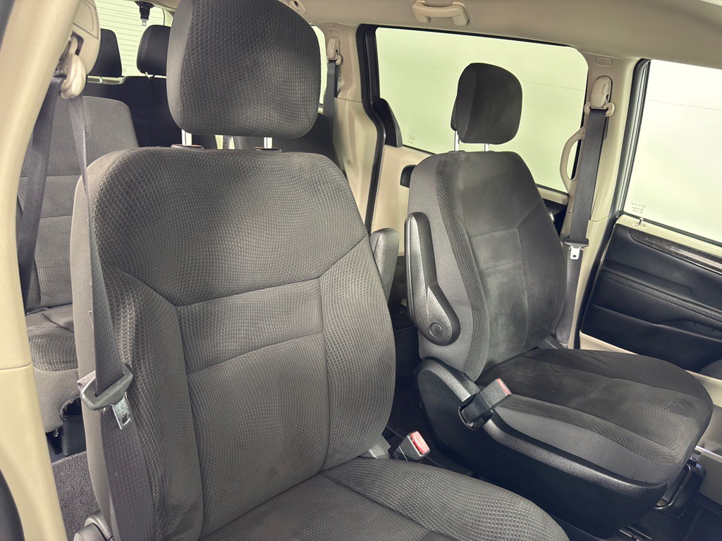 2017 Dodge Grand Caravan Image 23
