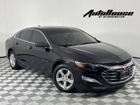 Image for 2020 Chevrolet Malibu LS ID: 6984953