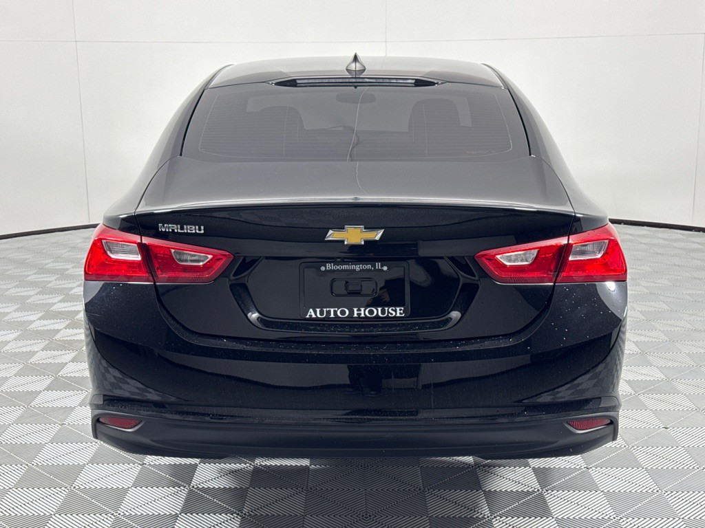 2020 Chevrolet Malibu Image 6