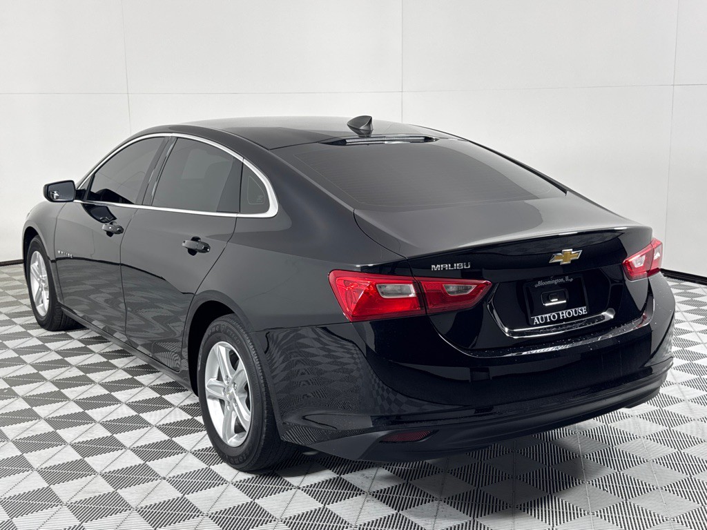 2020 Chevrolet Malibu Image 7