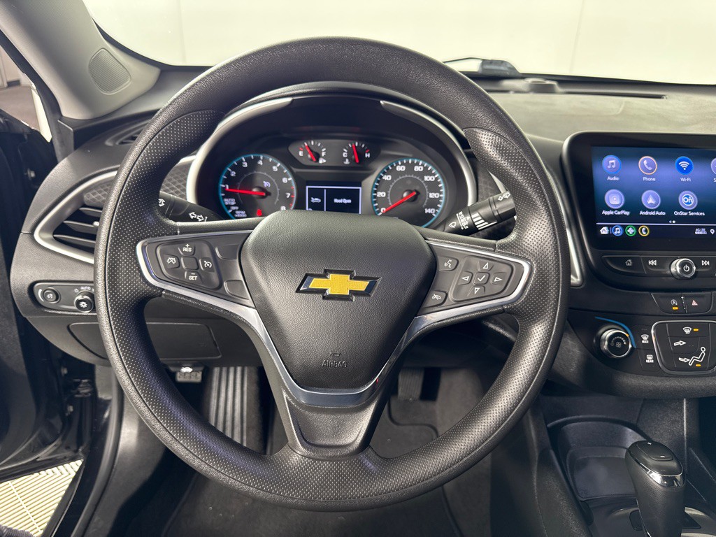 2020 Chevrolet Malibu Image 15