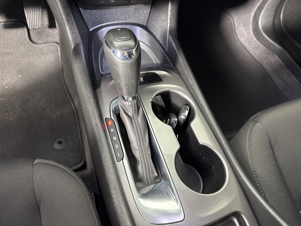 2020 Chevrolet Malibu Image 18