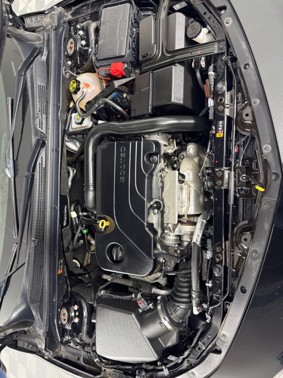 2020 Chevrolet Malibu Image 26