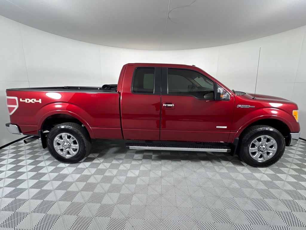 2014 Ford F-150 Image 4