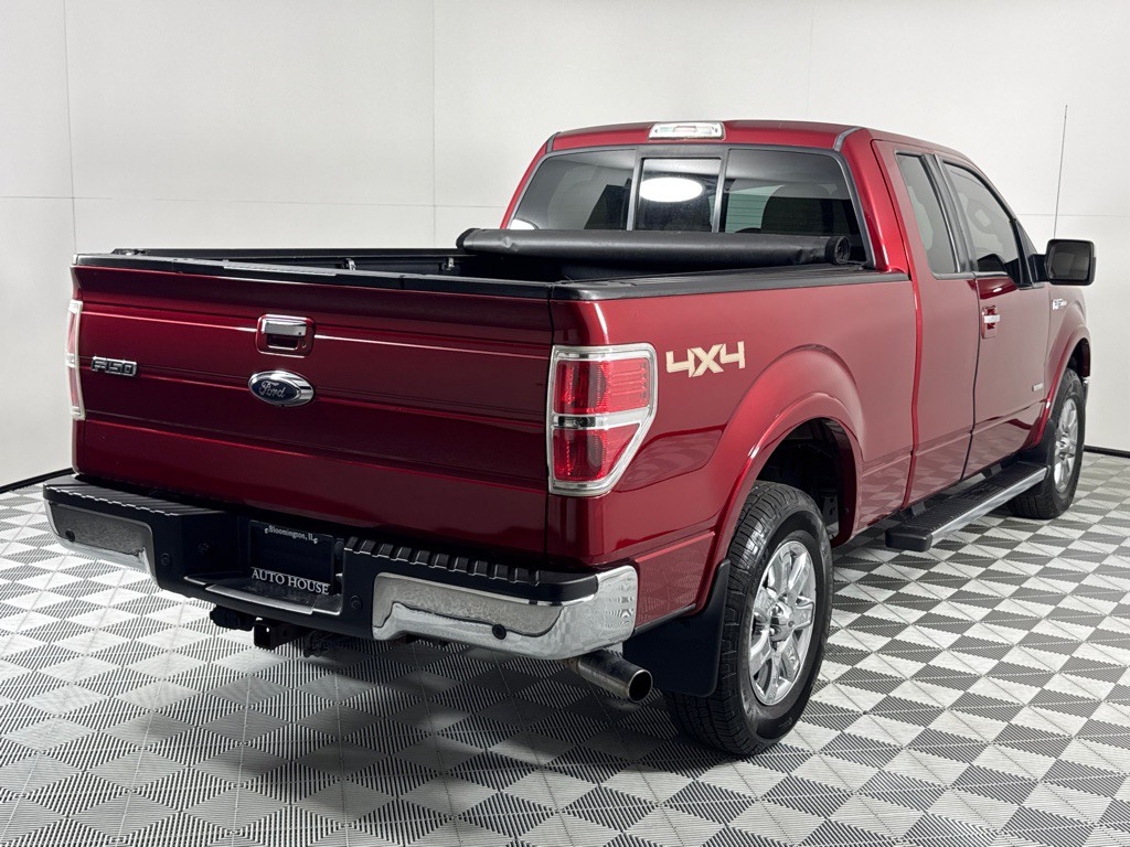 2014 Ford F-150 Image 5