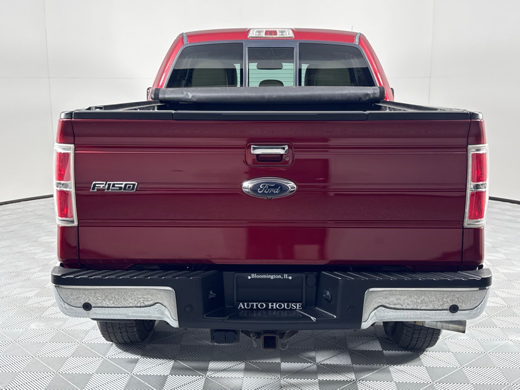 2014 Ford F-150 Image 6