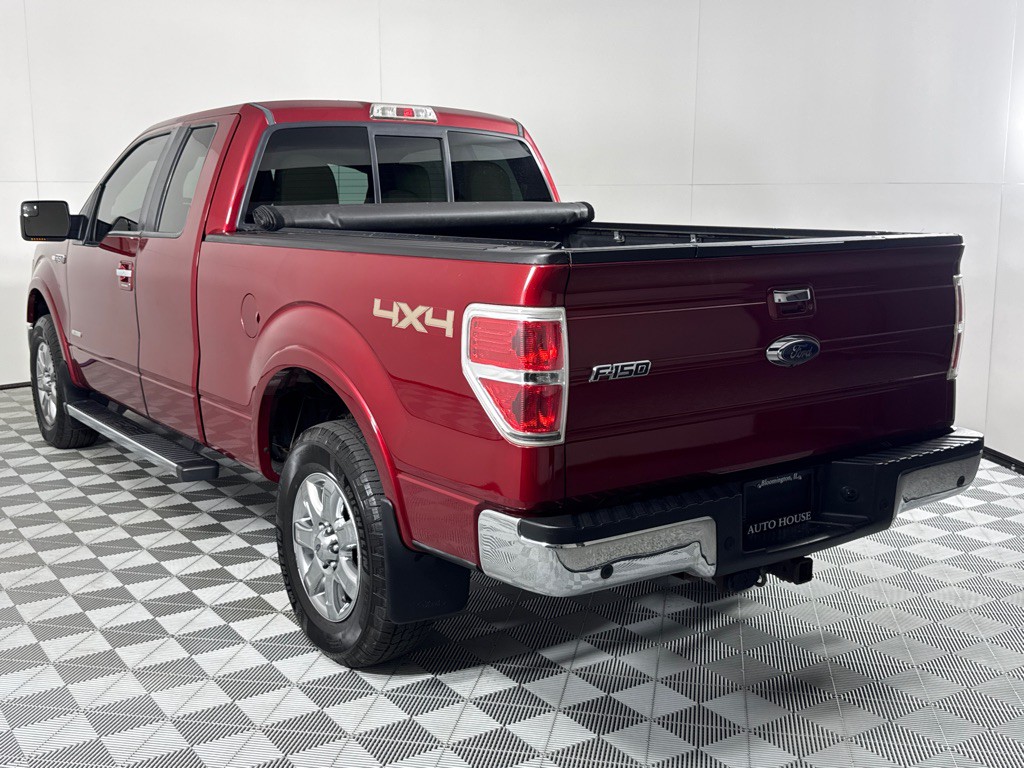 2014 Ford F-150 Image 7