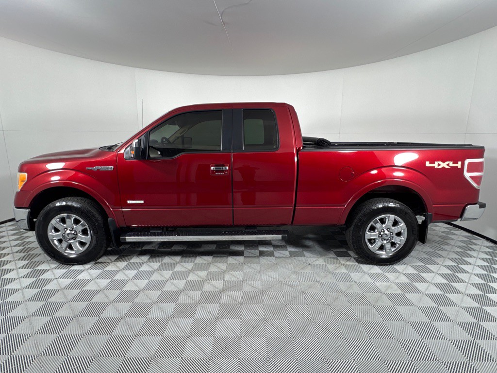 2014 Ford F-150 Image 8