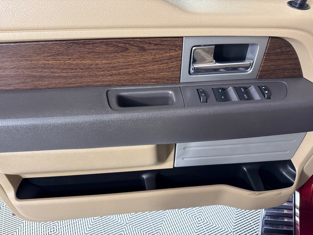 2014 Ford F-150 Image 12