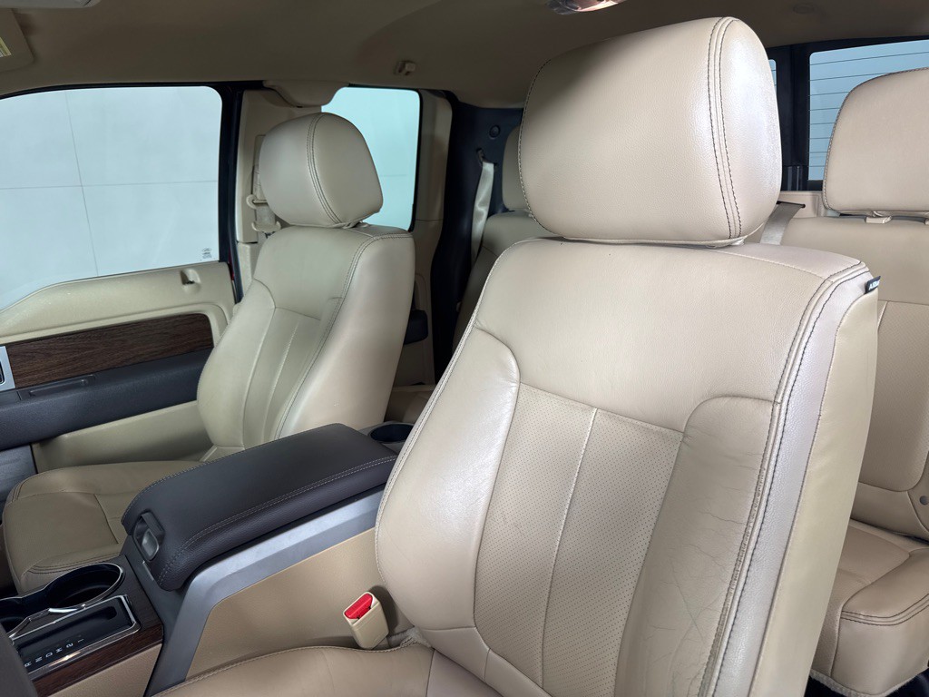 2014 Ford F-150 Image 14