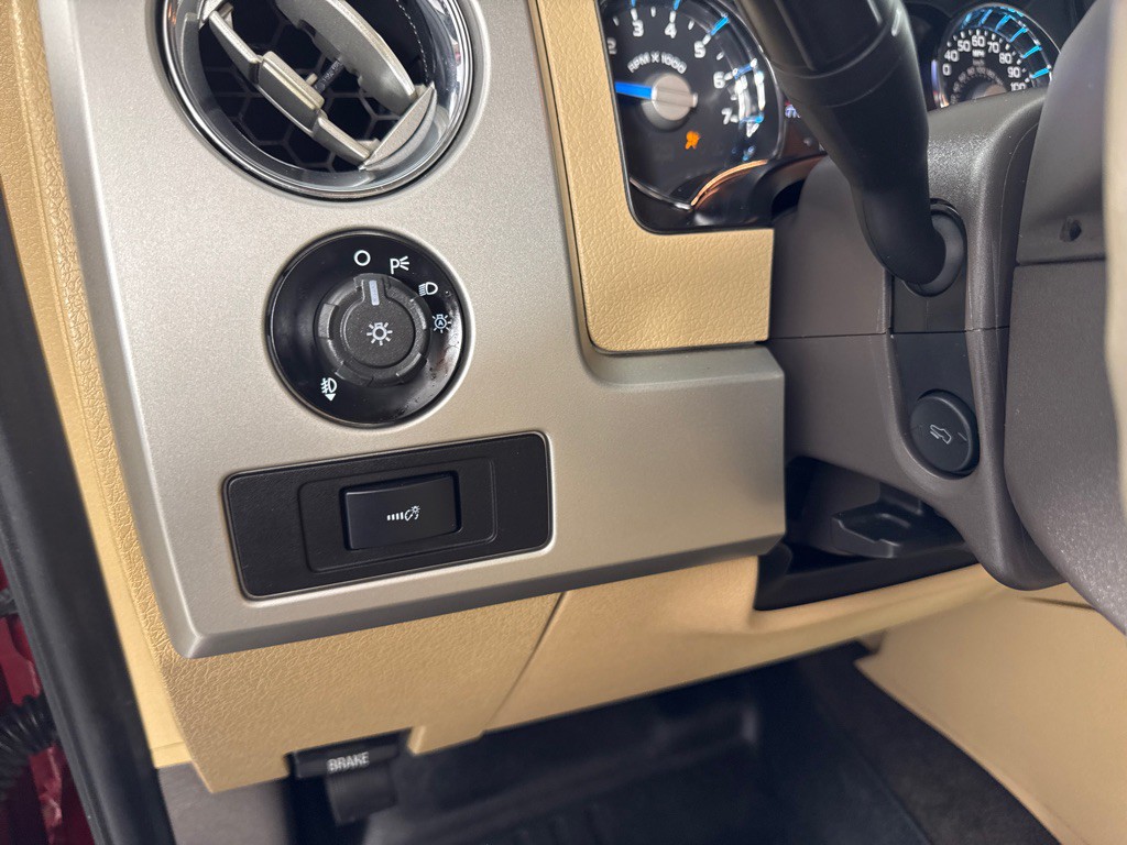 2014 Ford F-150 Image 15
