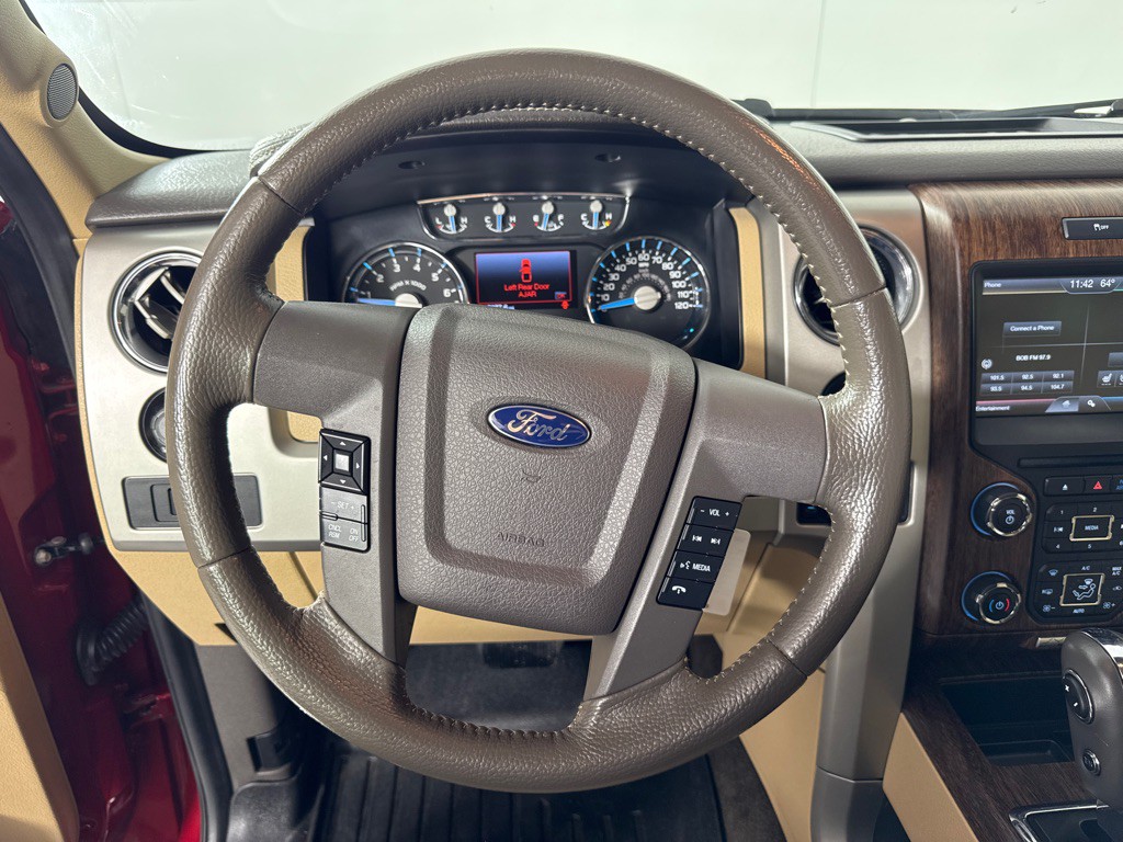 2014 Ford F-150 Image 16