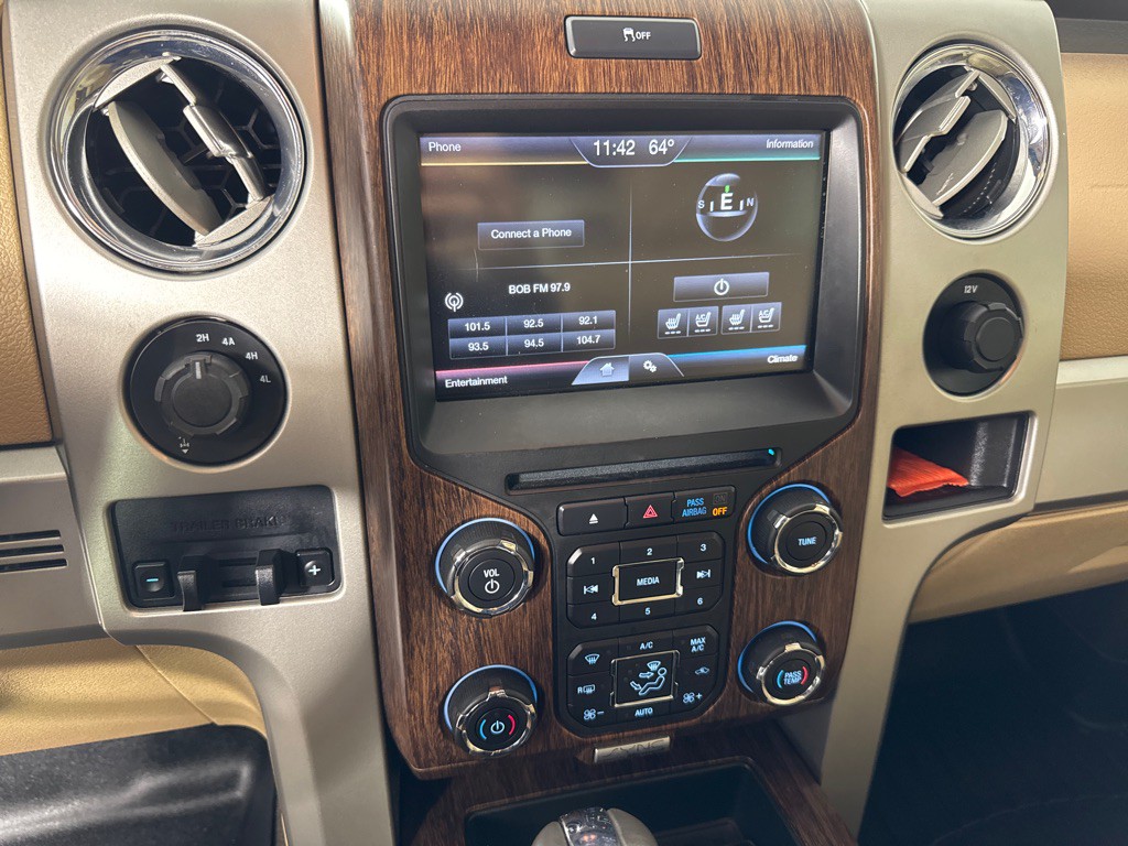 2014 Ford F-150 Image 17