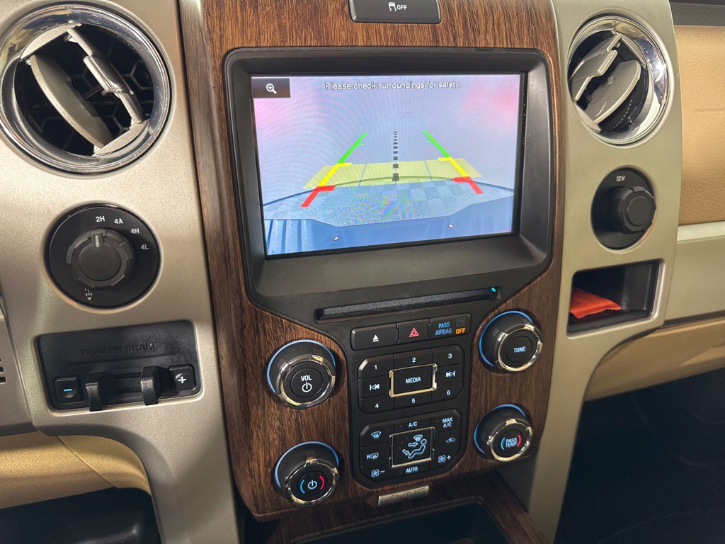 2014 Ford F-150 Image 18