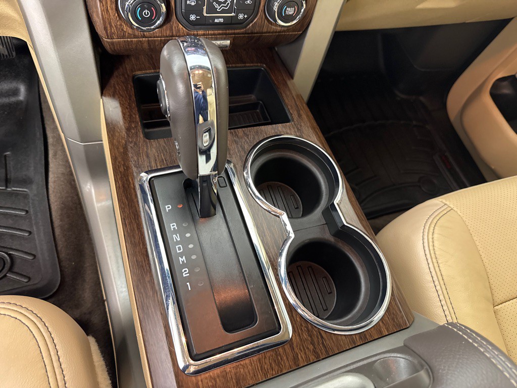 2014 Ford F-150 Image 19