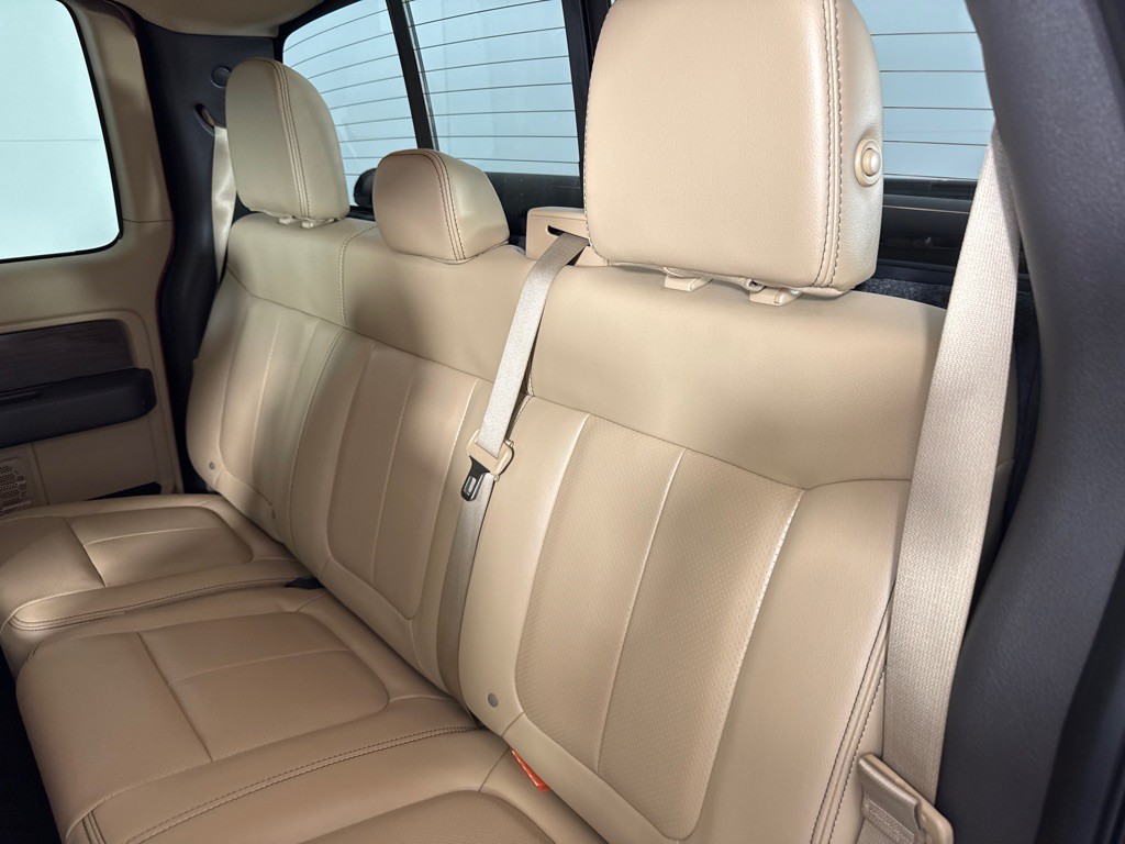 2014 Ford F-150 Image 21