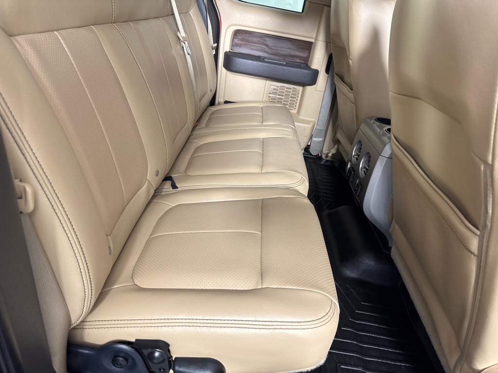 2014 Ford F-150 Image 22