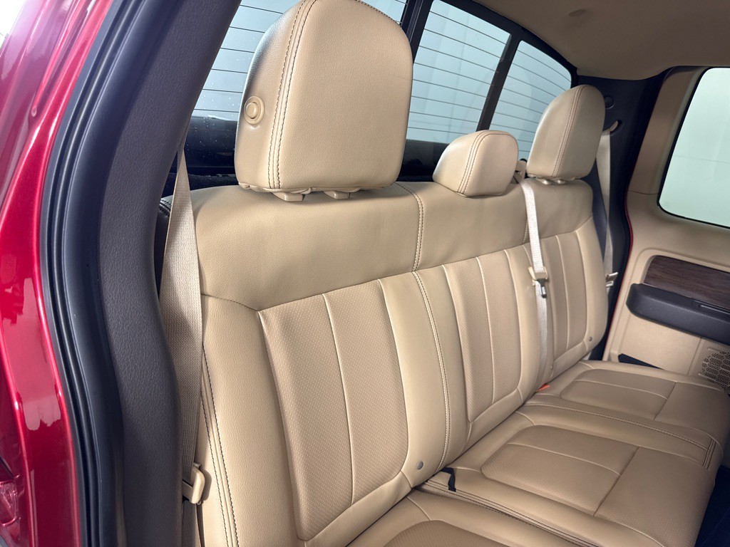 2014 Ford F-150 Image 23