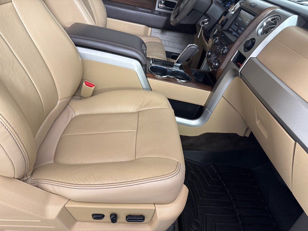 2014 Ford F-150 Image 24