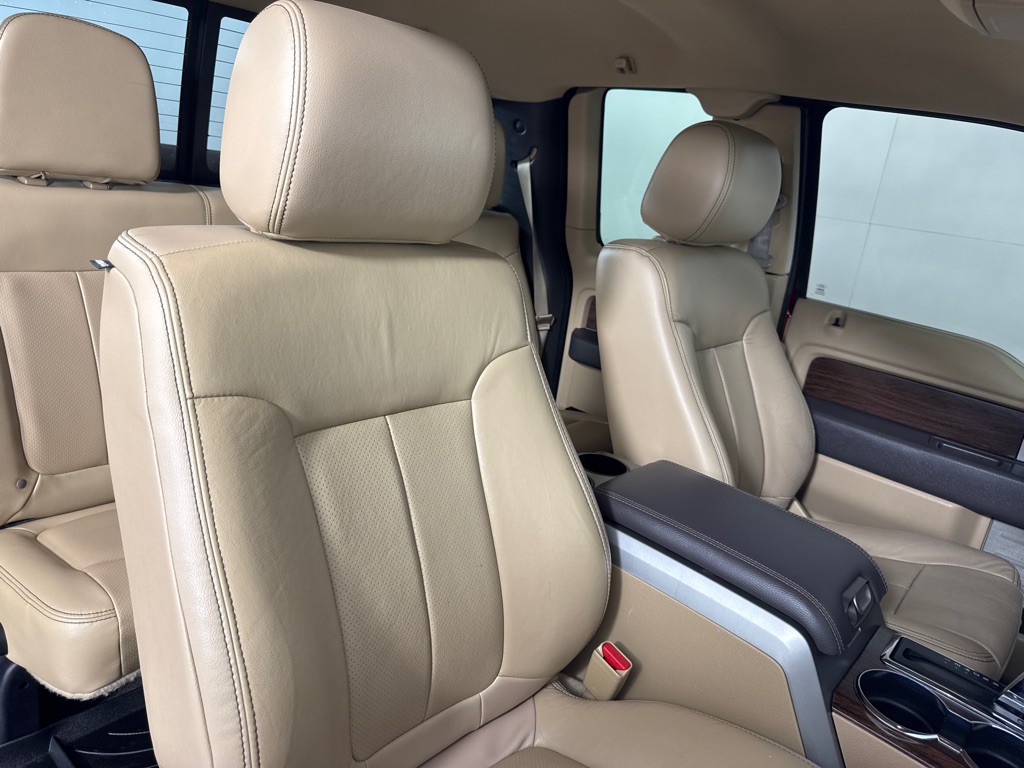 2014 Ford F-150 Image 25