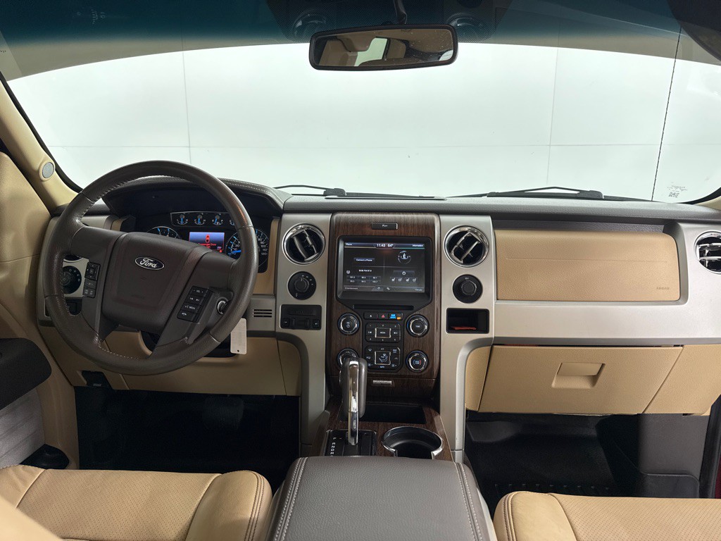 2014 Ford F-150 Image 26