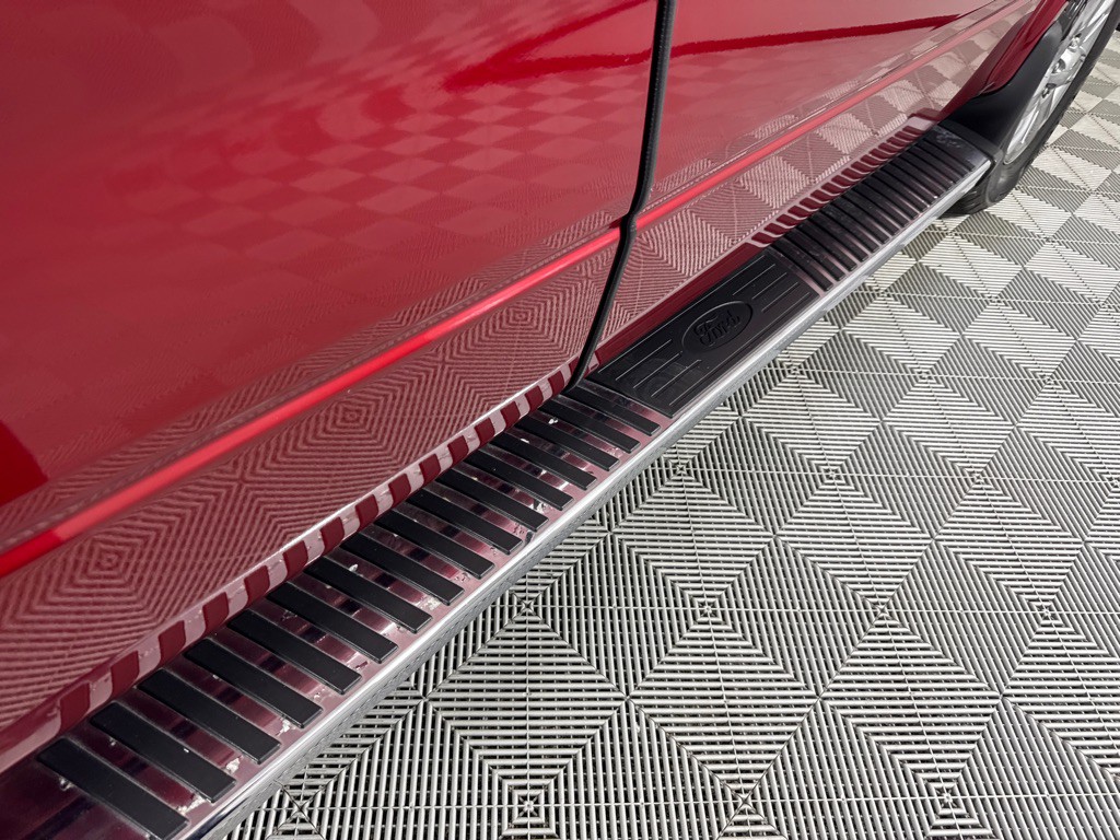 2014 Ford F-150 Image 27