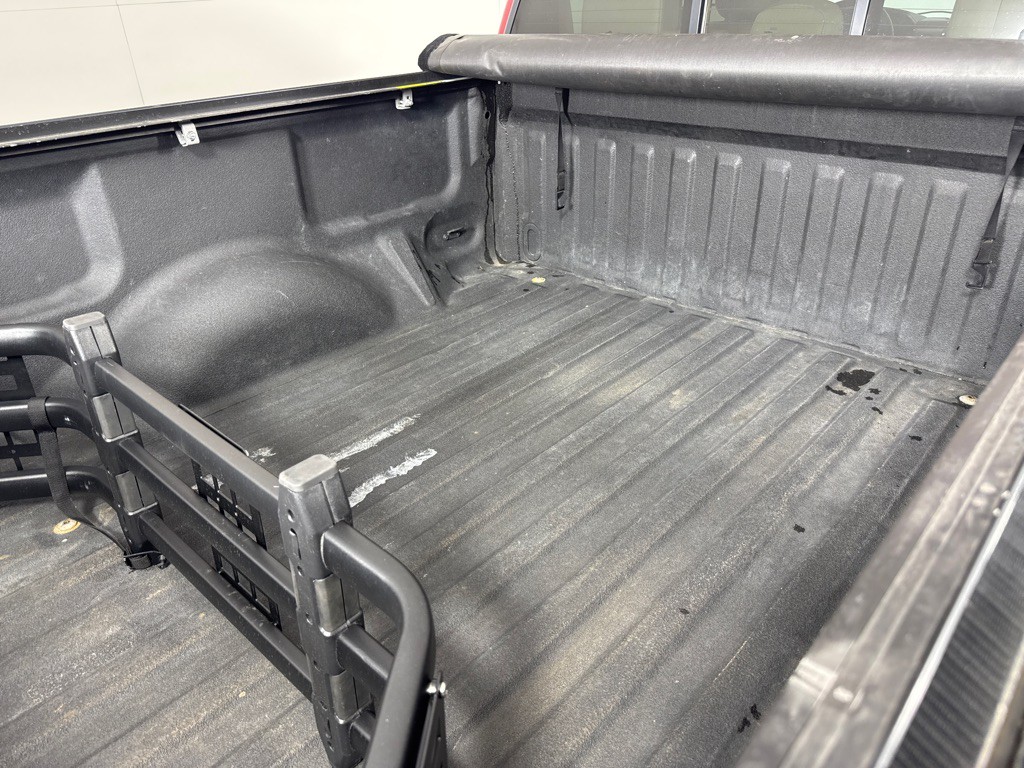 2014 Ford F-150 Image 28