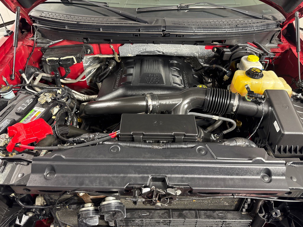 2014 Ford F-150 Image 29