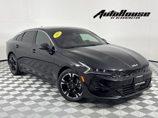 Image for 2023 Kia K5 Gt Line ID: 6985418