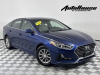 Image for 2018 Hyundai Sonata ECO ID: 6986076