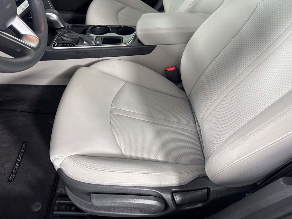 2018 Hyundai Sonata Image 12
