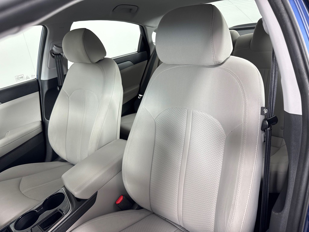 2018 Hyundai Sonata Image 13