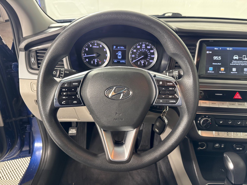 2018 Hyundai Sonata Image 15