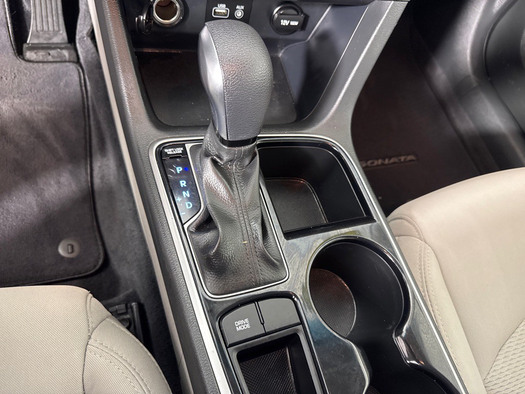 2018 Hyundai Sonata Image 18