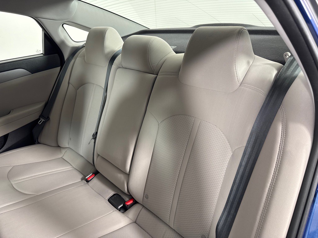 2018 Hyundai Sonata Image 20