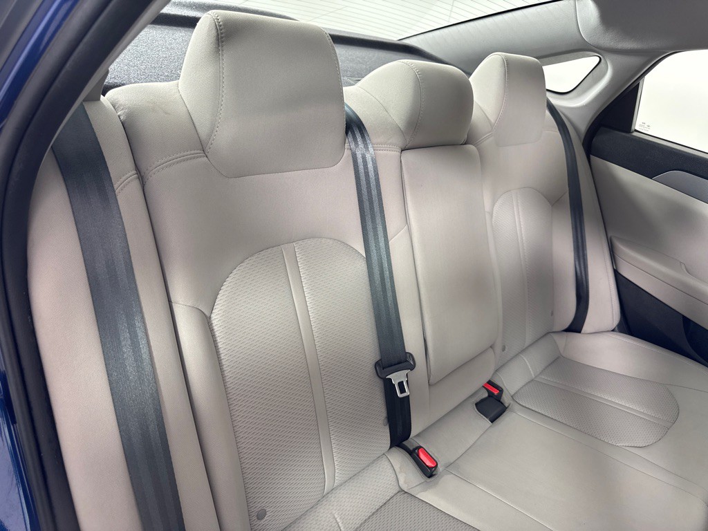 2018 Hyundai Sonata Image 22