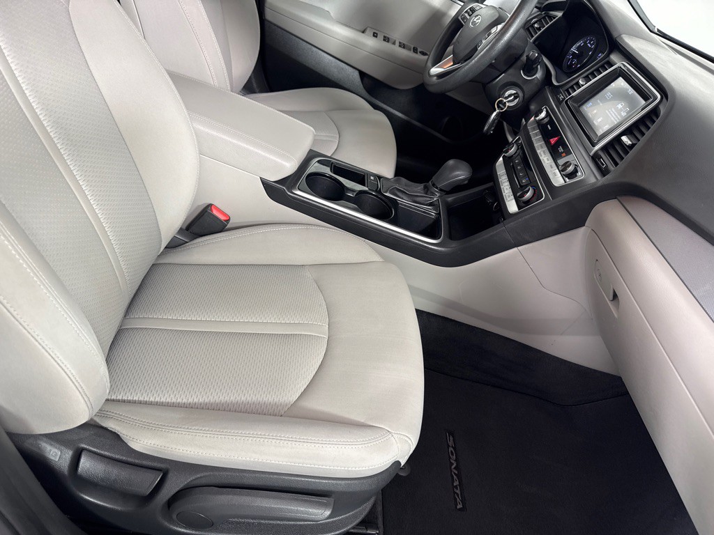 2018 Hyundai Sonata Image 23