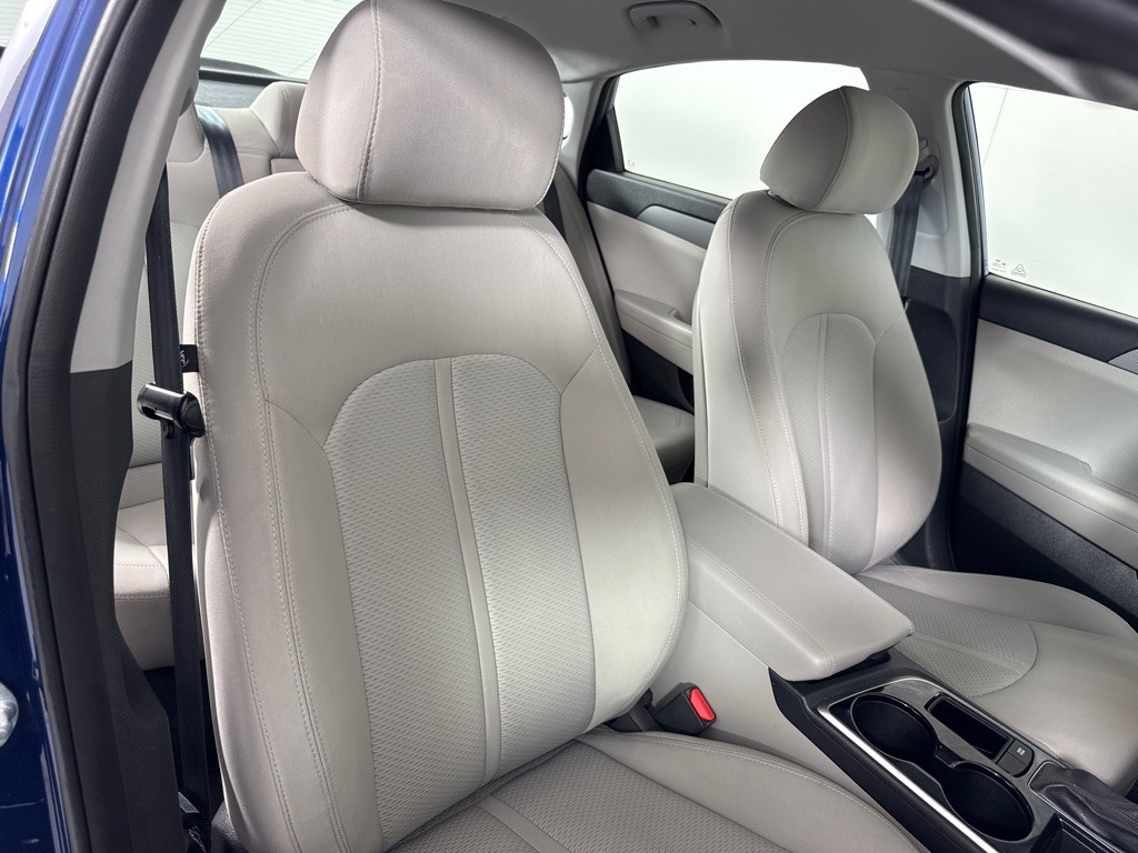 2018 Hyundai Sonata Image 24