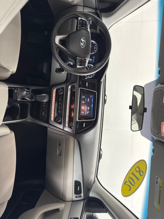 2018 Hyundai Sonata Image 25