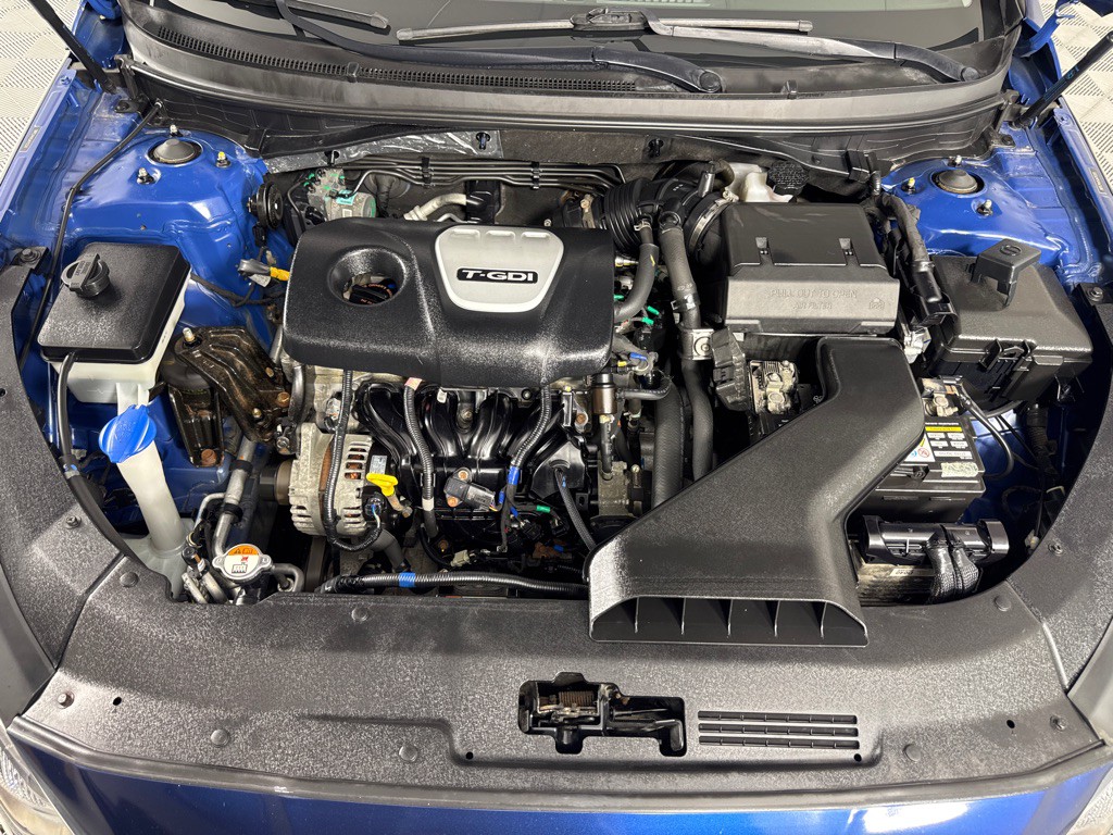 2018 Hyundai Sonata Image 26