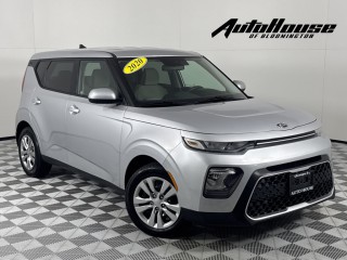 Image for 2020 Kia Soul LX ID: 6986471