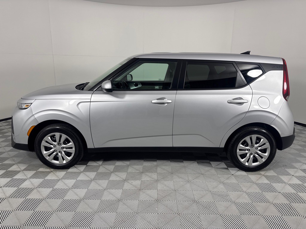 2020 Kia Soul Image 8