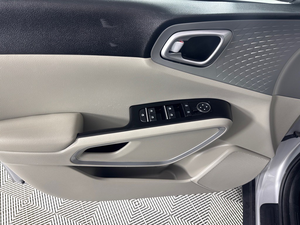 2020 Kia Soul Image 12