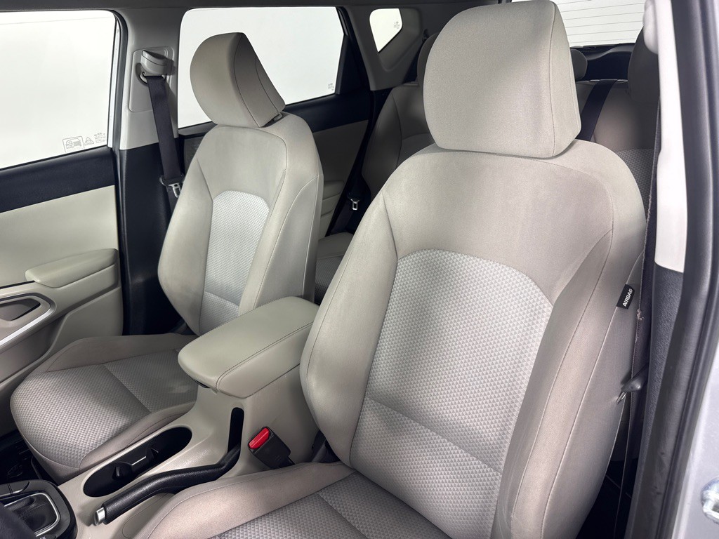 2020 Kia Soul Image 14