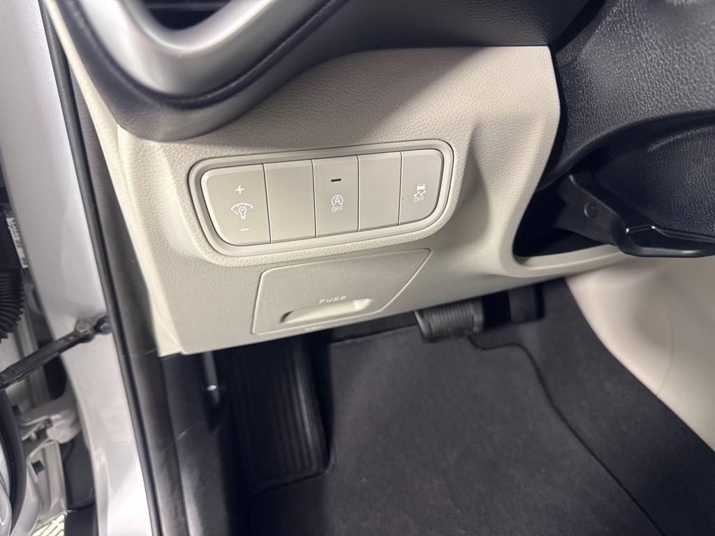 2020 Kia Soul Image 15