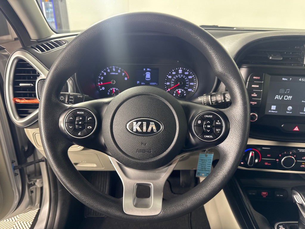 2020 Kia Soul Image 16