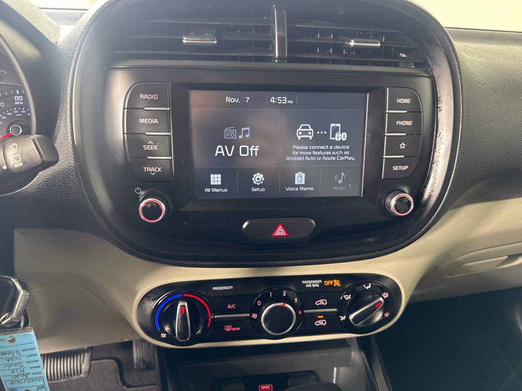 2020 Kia Soul Image 17