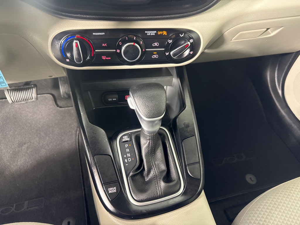 2020 Kia Soul Image 19