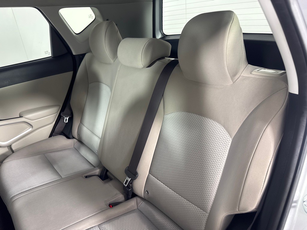 2020 Kia Soul Image 20