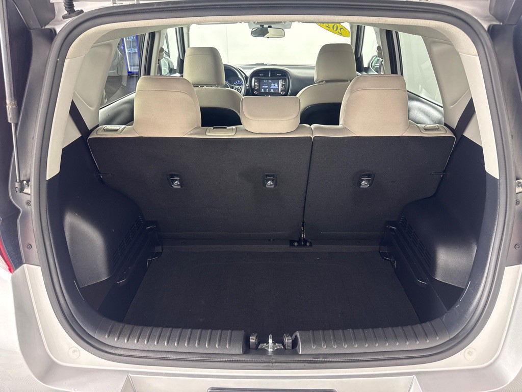2020 Kia Soul Image 21